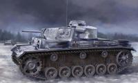 Dragon Panzer III Ausf.L Leningrad Neo